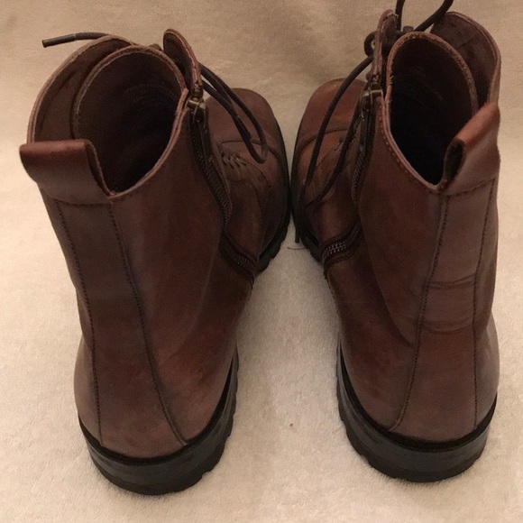 Blake McKay Boots - Picture 4 of 5